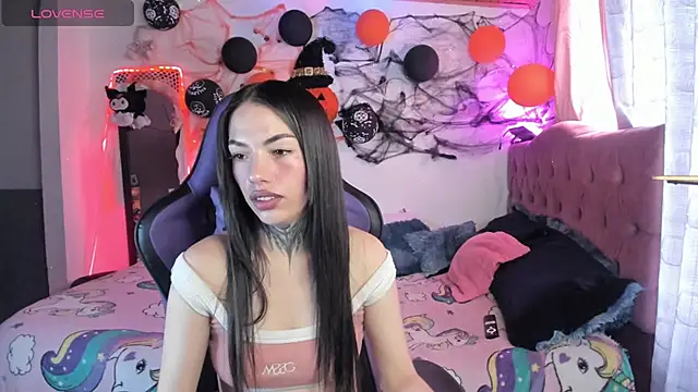 Alice ch1 online show from October 2025 02:53:02 PM