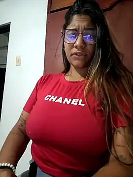 Sofythom1 online show from April 2026 02:18:01 AM