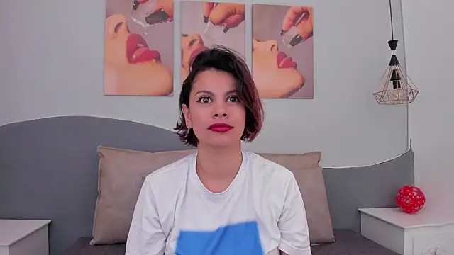 MarianaSanz online show from March 2026 01:28:01 PM