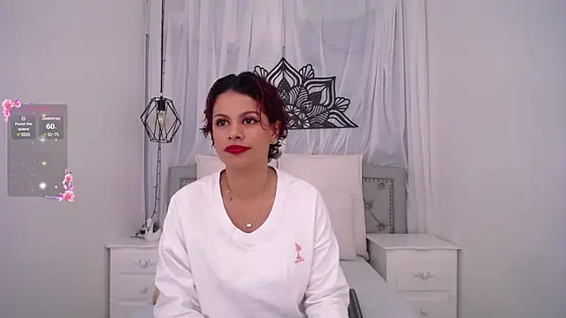 Snapshot of MarianaSanz chatting on March 2025 12:36:02 PM MarianaSanz online show from March 2025 12:36:02 PM