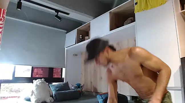 Nathan Mendoza online show from February 2025 03:54:02 PM