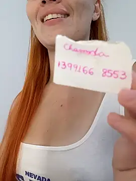 Paolaruiva online show from January 2025 02:54:01 AM