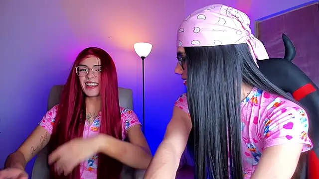 Snapshot of Kaarla___ chatting on February 2025 02:47:02 AM Kaarla online show from February 2025 02:47:02 AM