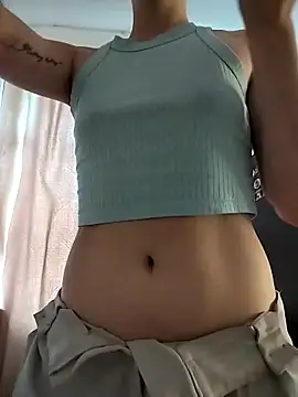 Snapshot of KateDer7 chatting on March 2025 12:12:01 PM KateDer7 online show from March 2025 12:12:01 PM