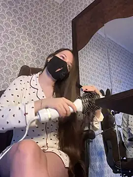 BlackM00n8 online show from February 2025 06:43:01 AM