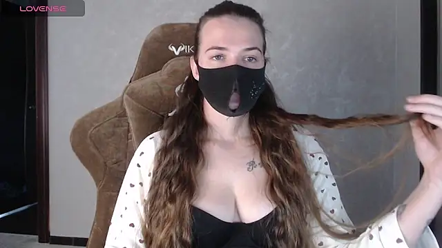 BlackM00n8 online show from October 2025 09:23:01 AM