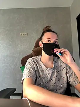 BlackM00n8 online show from October 2025 08:11:02 AM