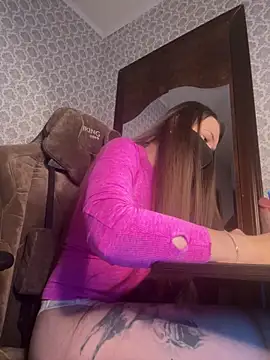 BlackM00n8 online show from January 2025 07:11:02 AM