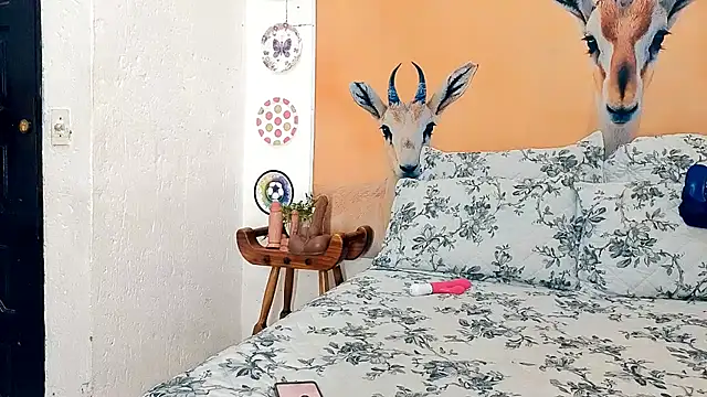 GiantBootyMilf online show from March 2026 10:27:01 PM