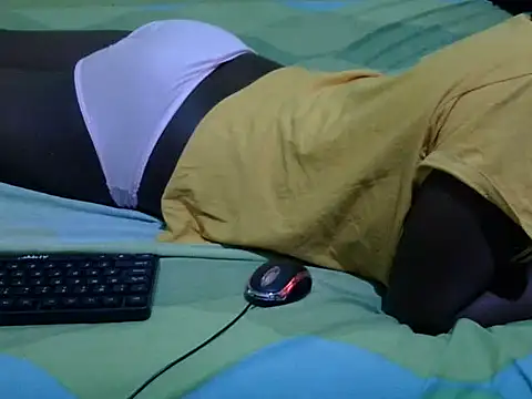 QUEEN-LIZ online show from October 2025 03:27:02 AM