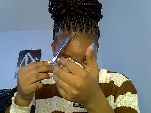 cute-alexis online show from April 2026 07:59:02 AM