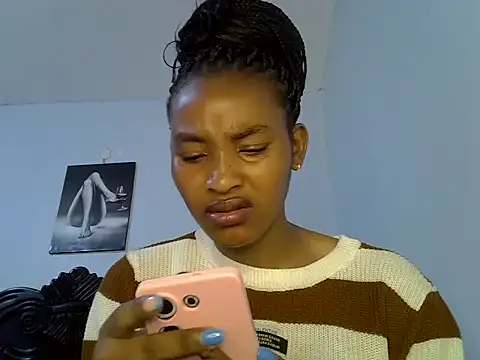 cute-alexis online show from April 2026 08:19:01 AM