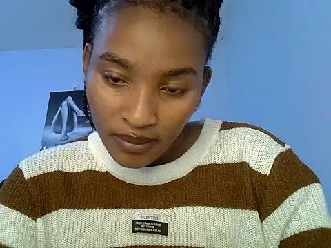 cute-alexis online show from March 2026 07:25:01 PM