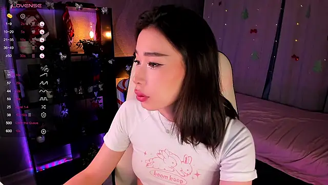 sensualily online show from January 2026 03:27:01 PM