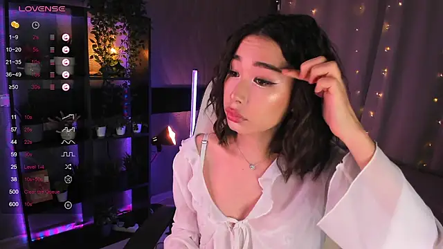 sensualily online show from November 2025 03:34:02 PM