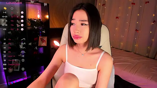 sensualily online show from February 2026 04:03:02 PM