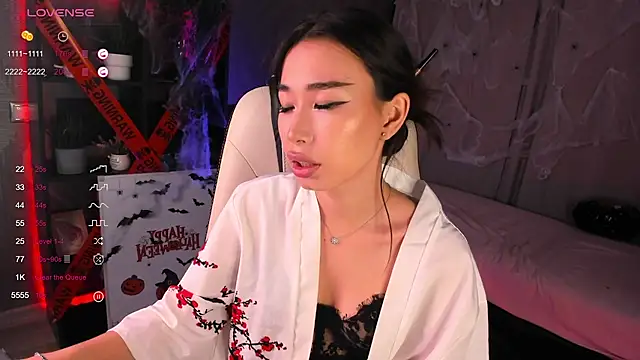 Snapshot of sensualily chatting on October 2025 02:05:02 PM sensualily online show from October 2025 02:05:02 PM