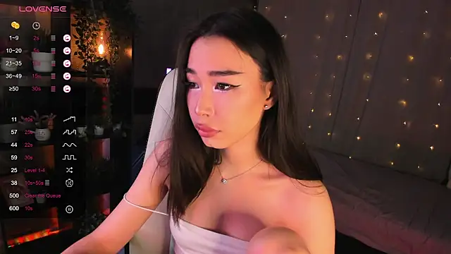 sensualily online show from November 2025 03:38:02 PM