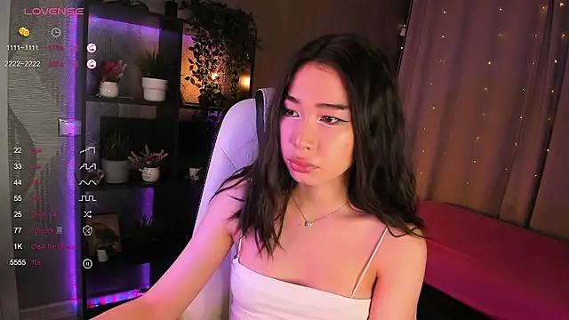 Snapshot of sensualily chatting on September 2025 02:22:02 PM sensualily online show from September 2025 02:22:02 PM