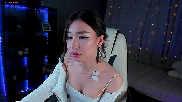 Snapshot of sensualily chatting on March 2025 12:23:02 AM sensualily online show from March 2025 12:23:02 AM