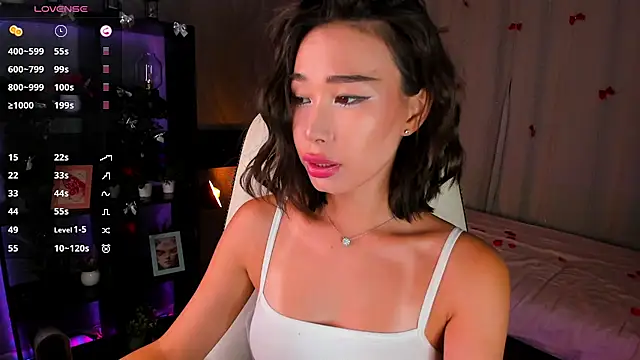 sensualily online show from April 2026 03:41:01 PM