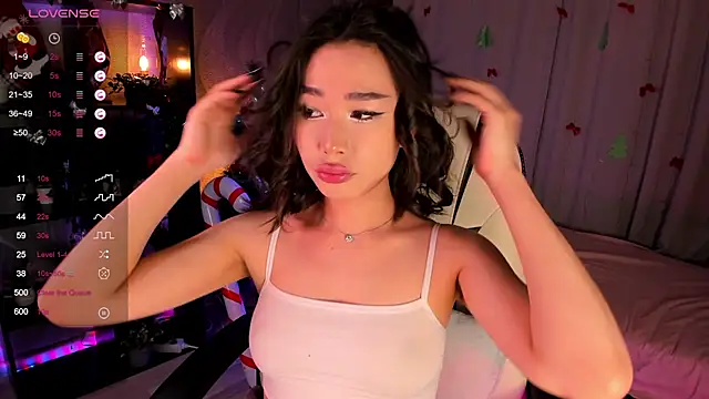 sensualily online show from January 2026 03:26:01 PM