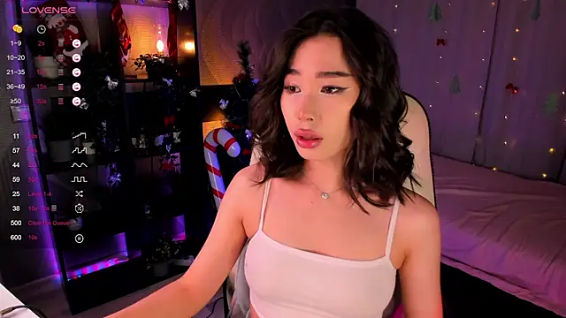 sensualily online show from January 2026 03:37:02 PM