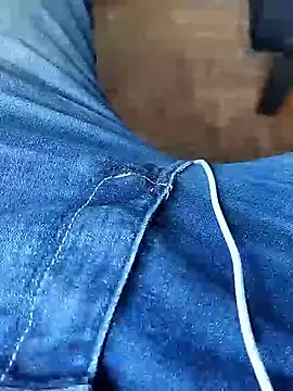 novinho23 RJ online show from March 2025 07:50:02 PM