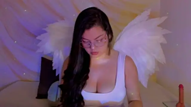 CherryBlossomm  online show from October 2025 12:55:01 AM