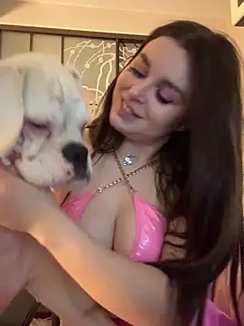 Snapshot of Chloe_your_Moyaz chatting on February 2025 02:23:01 PM Chloe your Moyaz online show from February 2025 02:23:01 PM
