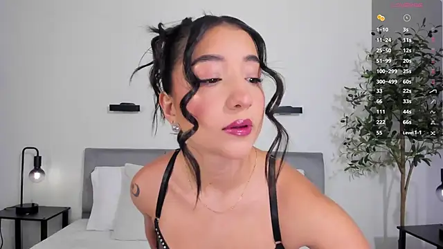 Hannaos online show from February 2026 11:31:02 AM