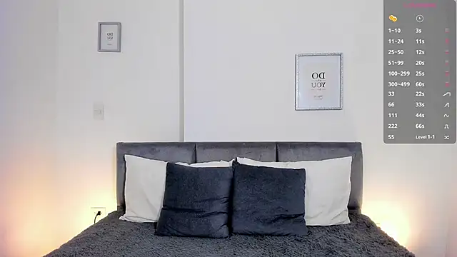 Hannaos online show from January 2026 11:03:01 AM