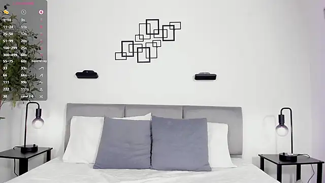 Hannaos online show from April 2026 11:24:02 AM