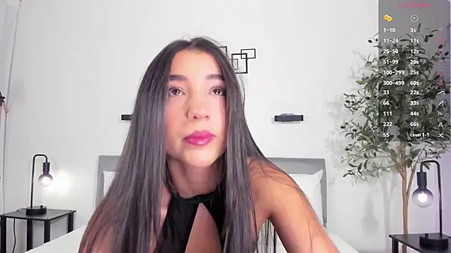 Hannaos online show from February 2026 11:10:01 AM