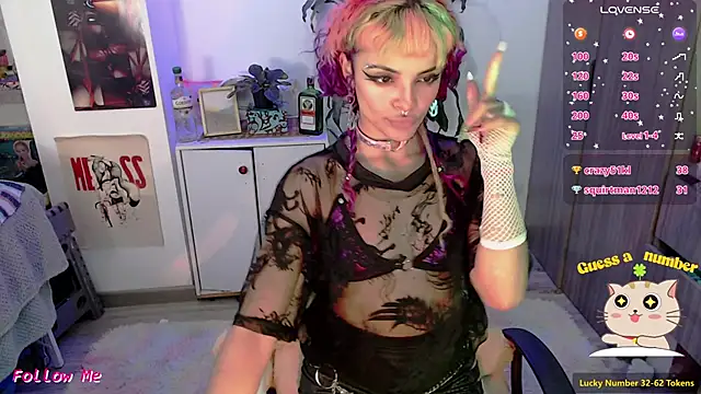 lila bratz online show from September 2025 11:54:01 PM