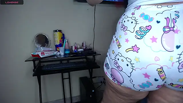 scarlet tommy online show from July 2026 10:05:01 PM