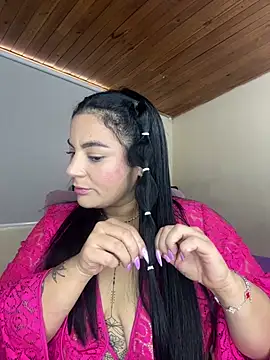 scarlet tommy online show from February 2026 06:07:02 PM