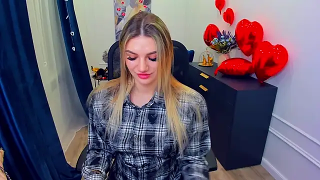 SelenaeMoore online show from February 2026 03:39:01 AM