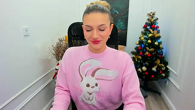 SelenaeMoore online show from December 2025 03:27:01 AM