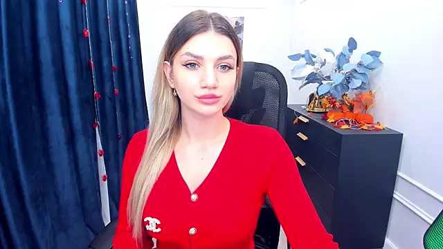 SelenaeMoore online show from October 2025 03:38:01 AM