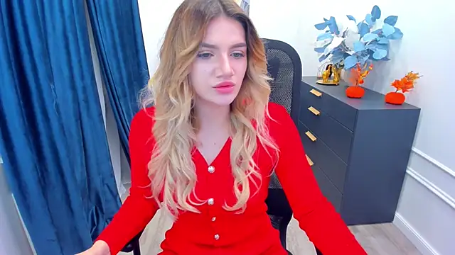 SelenaeMoore online show from October 2025 03:32:01 AM