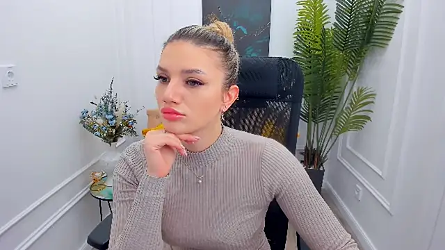 SelenaeMoore online show from January 2026 03:21:01 AM