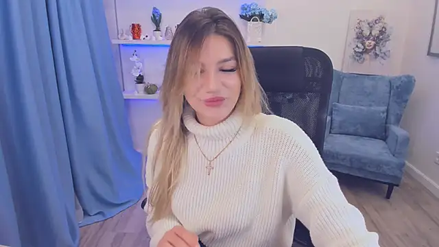 SelenaeMoore online show from October 2025 03:28:02 AM