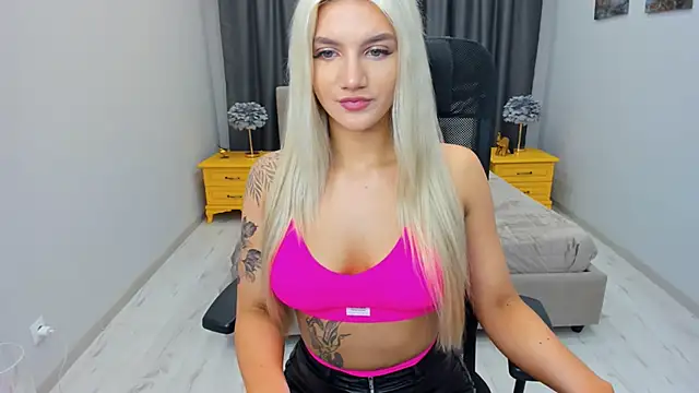 SelenaeMoore online show from March 2025 09:49:02 AM
