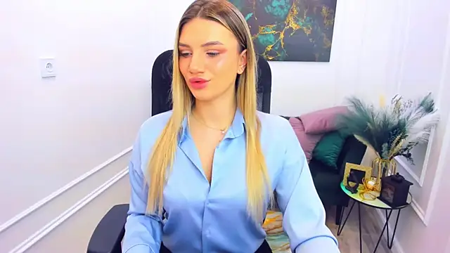 SelenaeMoore online show from March 2026 03:36:02 AM