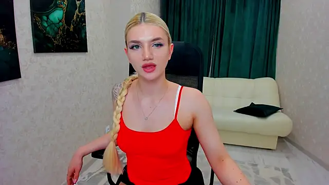 SelenaeMoore online show from March 2025 11:32:01 AM