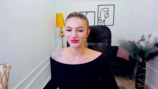 SelenaeMoore online show from January 2026 03:54:02 AM