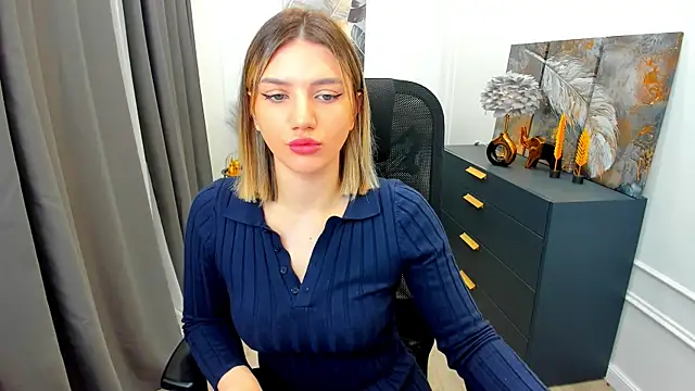 SelenaeMoore online show from March 2026 03:38:01 AM