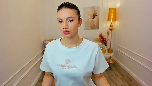 SelenaeMoore online show from April 2026 03:24:02 AM