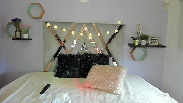 Esteff  o2 online show from January 2025 07:37:01 PM